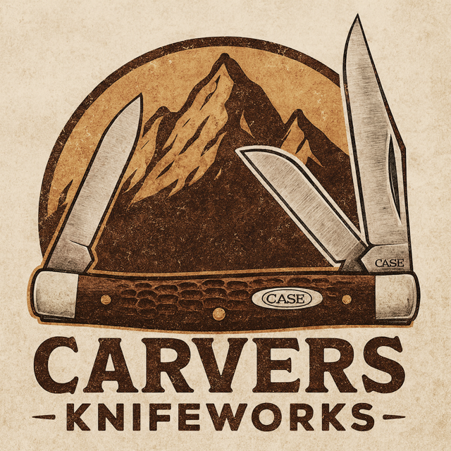 Carver's Knifeworks Logo